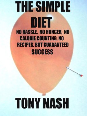 cover image of Diet Simple